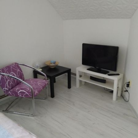 Penzion U Lukacu Jeseník Exterior foto