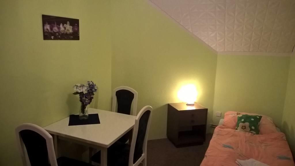 Penzion U Lukacu Jeseník Exterior foto